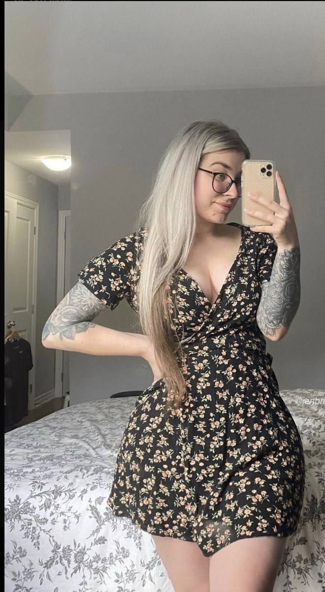 Hey lovebirds! Hii 👋I am Jenny , your massage and fun 💋HMU for more inquires ❤️ - Image 2